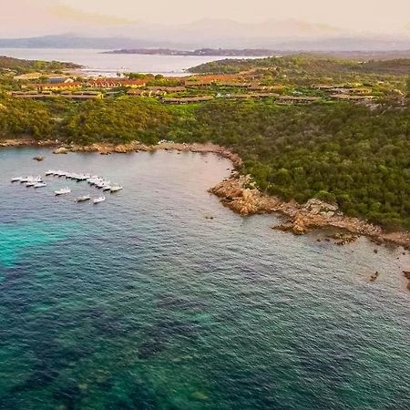 Appartamento Cala Paradiso San Teodoro (Sardinia) Exterior foto