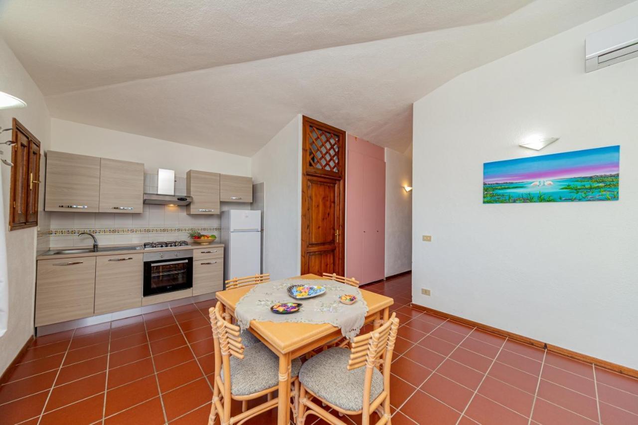 Appartamento Cala Paradiso San Teodoro (Sardinia) Exterior foto