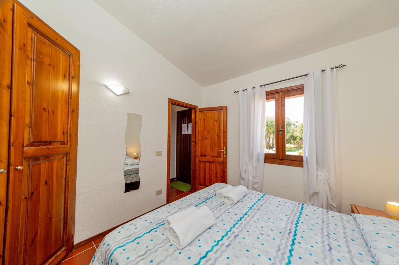 Appartamento Cala Paradiso San Teodoro (Sardinia) Exterior foto