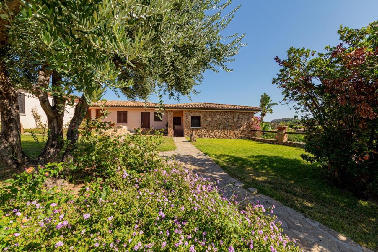 Appartamento Cala Paradiso San Teodoro (Sardinia) Exterior foto
