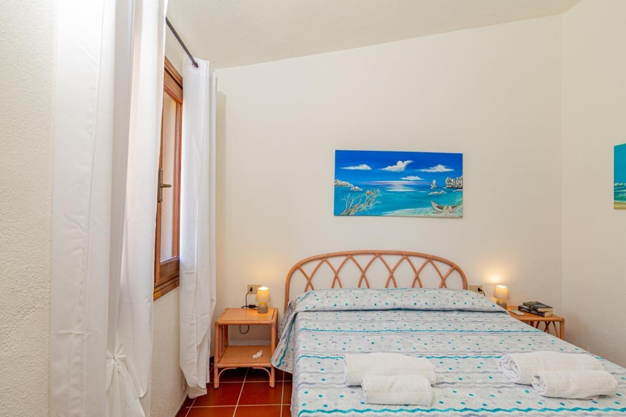 Appartamento Cala Paradiso San Teodoro (Sardinia) Exterior foto
