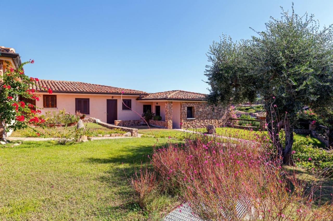 Appartamento Cala Paradiso San Teodoro (Sardinia) Exterior foto