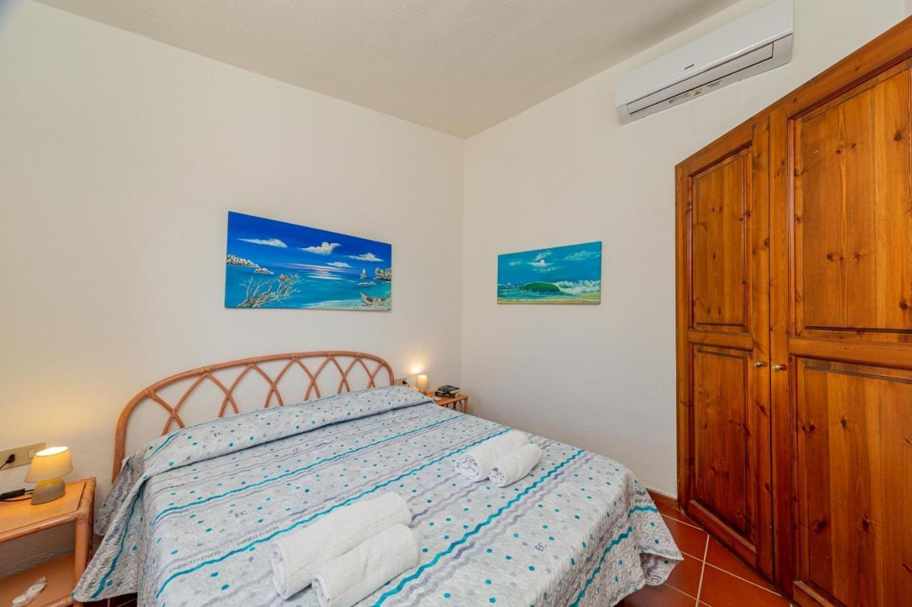 Appartamento Cala Paradiso San Teodoro (Sardinia) Exterior foto
