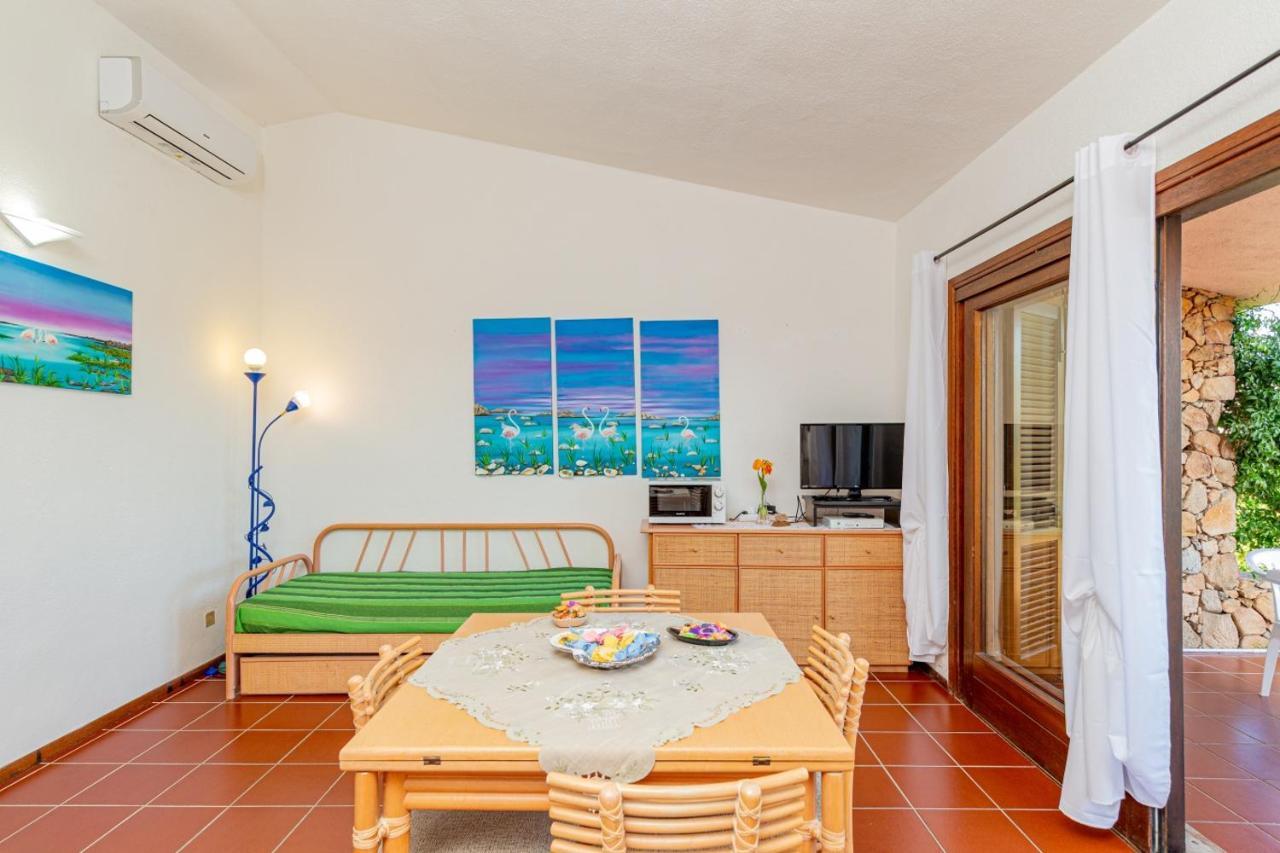 Appartamento Cala Paradiso San Teodoro (Sardinia) Exterior foto