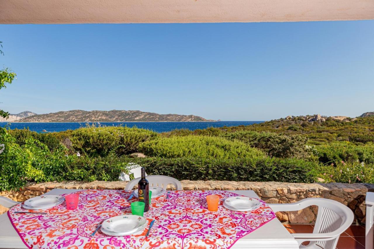 Appartamento Cala Paradiso San Teodoro (Sardinia) Exterior foto