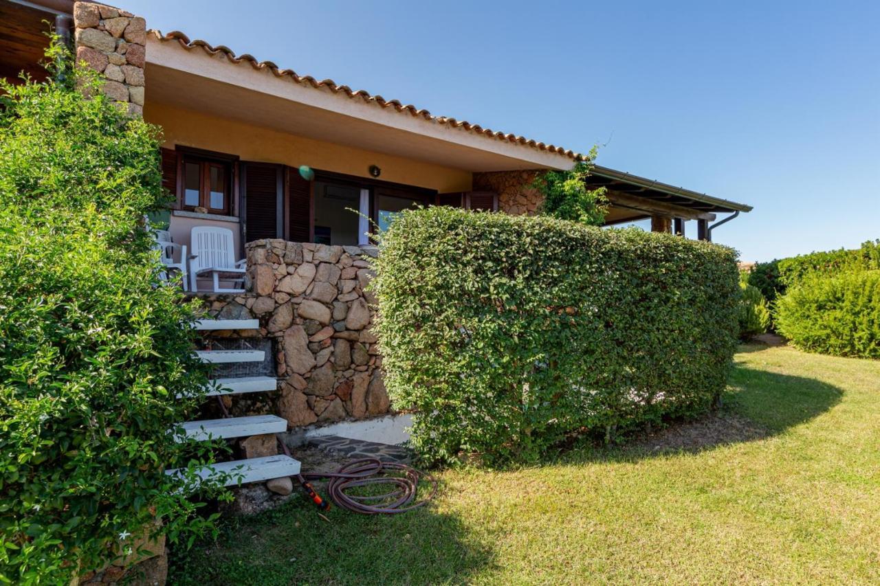 Appartamento Cala Paradiso San Teodoro (Sardinia) Exterior foto
