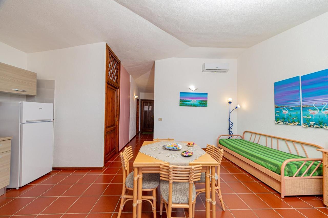 Appartamento Cala Paradiso San Teodoro (Sardinia) Exterior foto