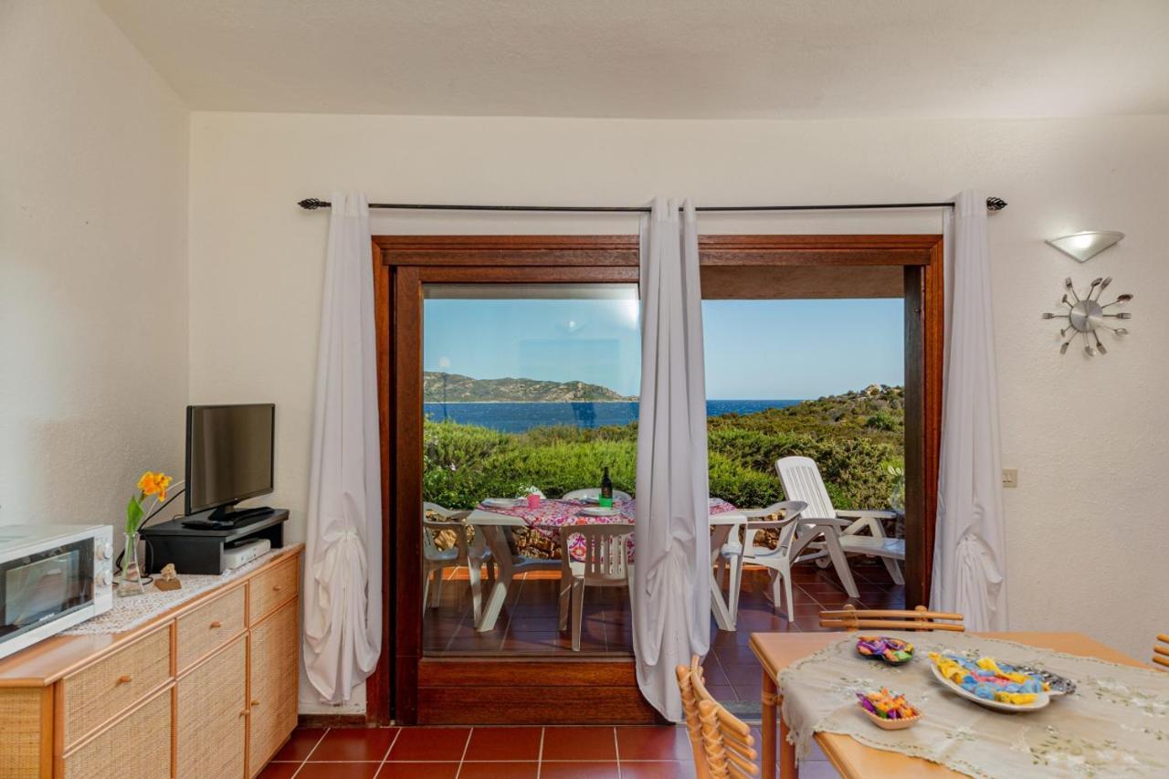 Appartamento Cala Paradiso San Teodoro (Sardinia) Exterior foto
