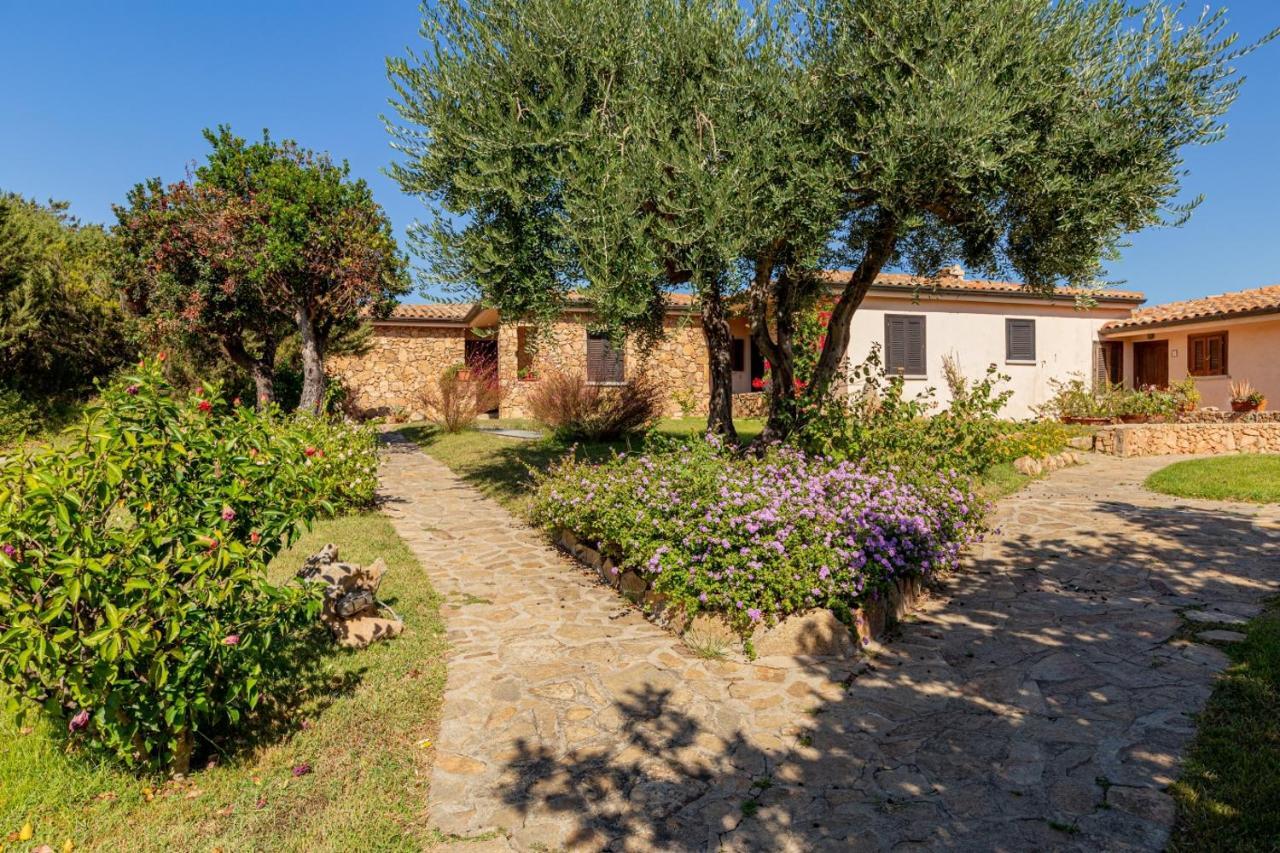 Appartamento Cala Paradiso San Teodoro (Sardinia) Exterior foto